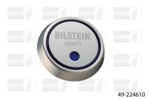 Juego de 4 amortiguadores BILSTEIN ref. 49-224610